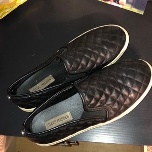 Steve Madden shoes